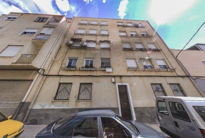 Vivienda en Alicante