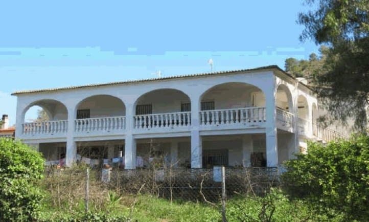 Casa/Chalet en Valencia