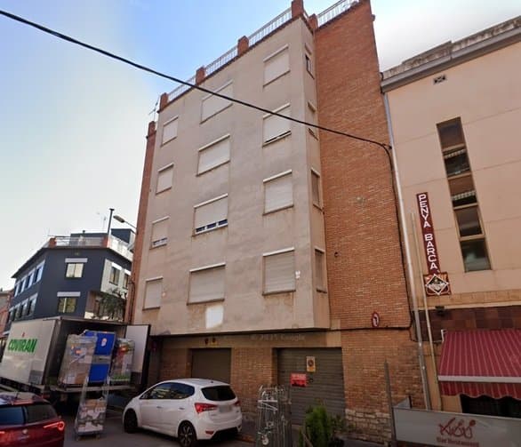 Piso en Barcelona (1/1)