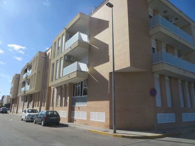 Vivienda en Alicante