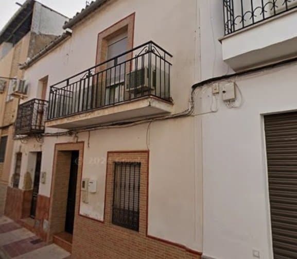 Casa/Chalet en Jaén