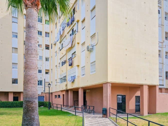 Vivienda en Cádiz