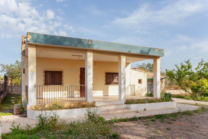 Casa/Chalet en Valencia