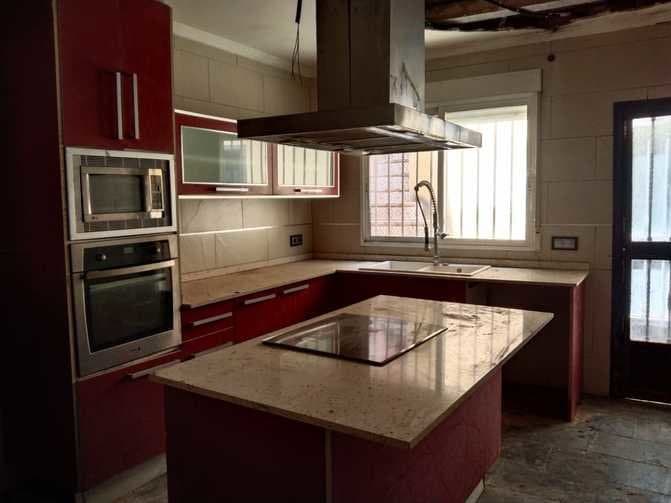 Vivienda en Valencia