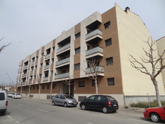 Piso en Lleida