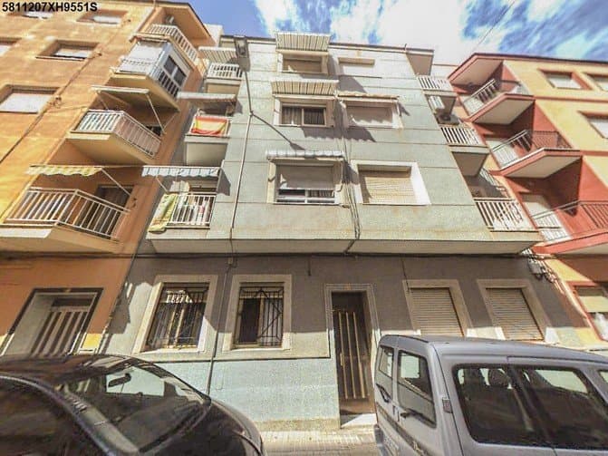 Vivienda en Alicante