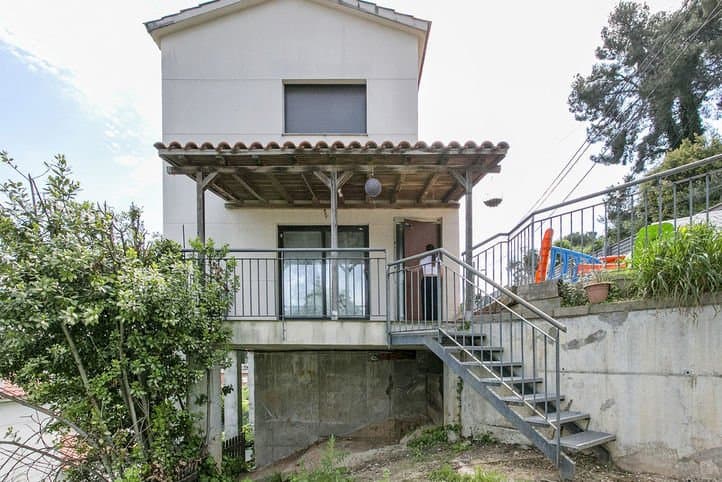 Casa/Chalet en Barcelona