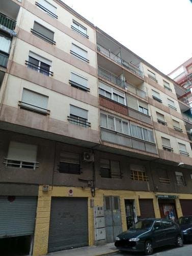 Vivienda en Alicante