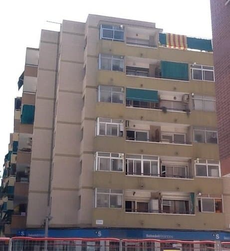 Piso en Barcelona