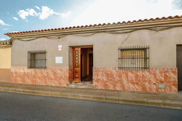 Casa/Chalet en Ciudad Real