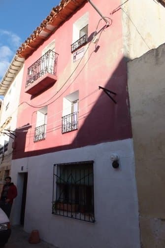Casa/Chalet en La Rioja