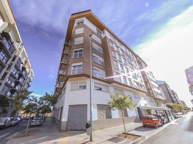 Vivienda en Castellón