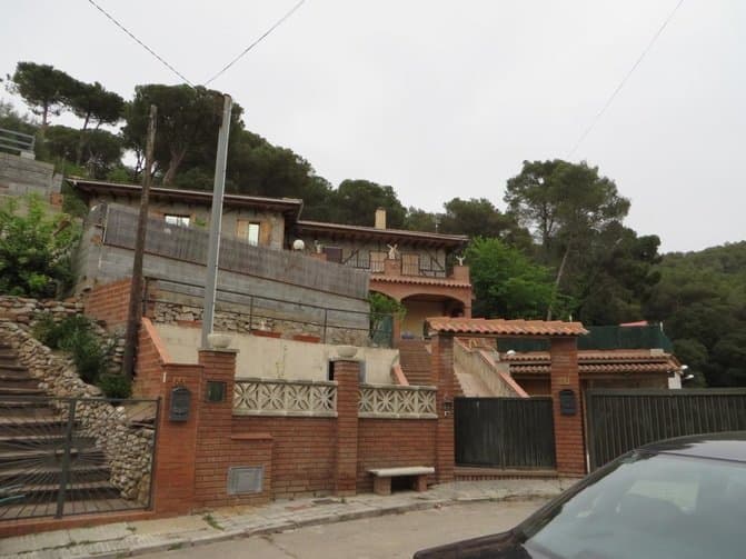Casa/Chalet en Barcelona