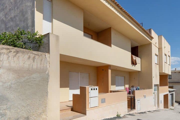 Dúplex en Murcia