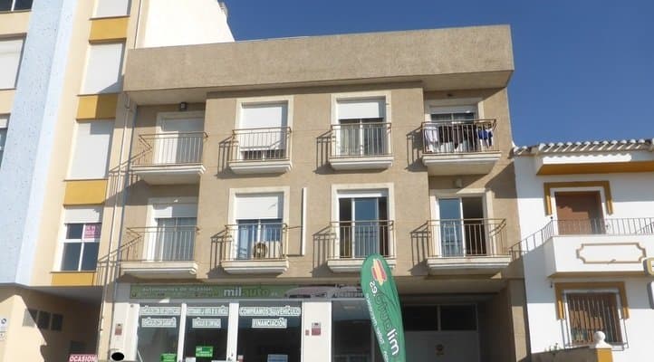 Piso en Murcia