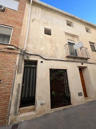 Casa/Chalet en Valencia