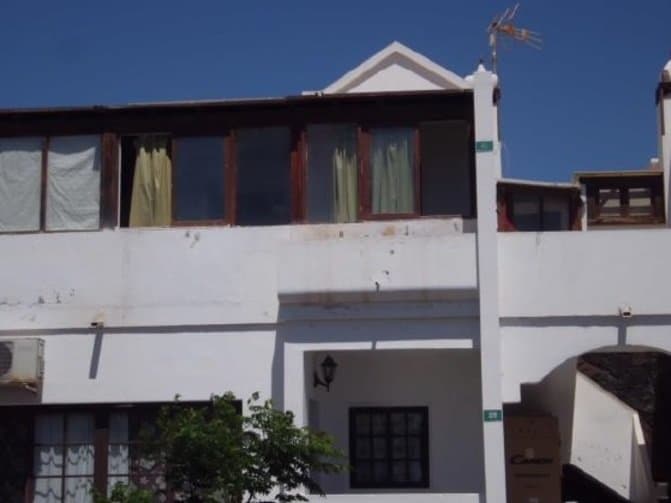 Vivienda en Las Palmas