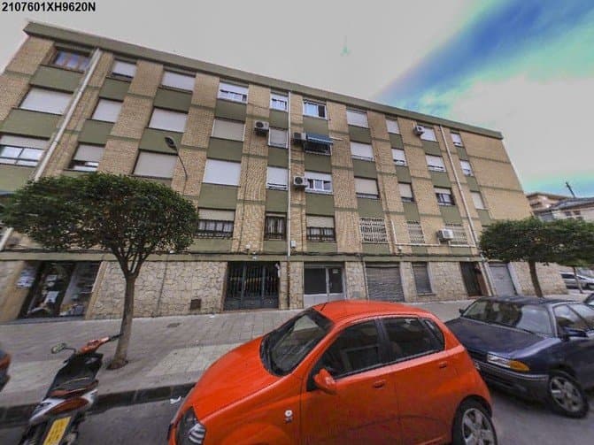 Vivienda en Alicante