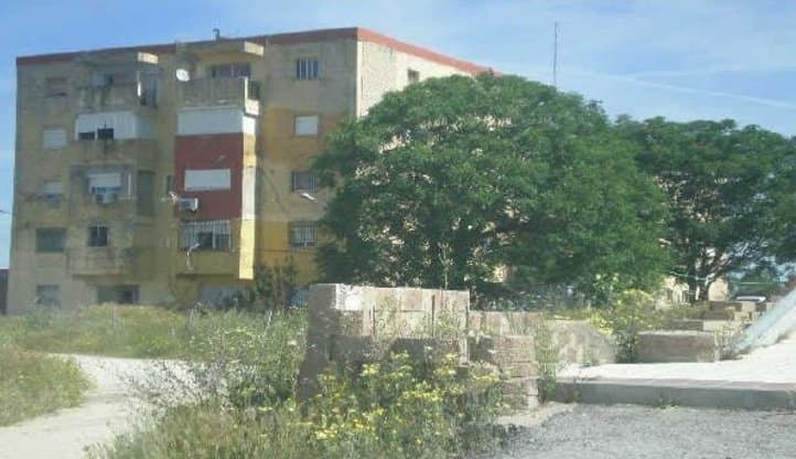 Vivienda en Sevilla
