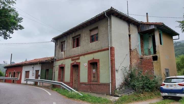 Casa/Chalet en Asturias