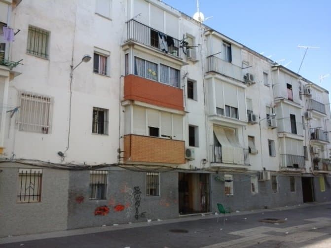 Vivienda en Sevilla