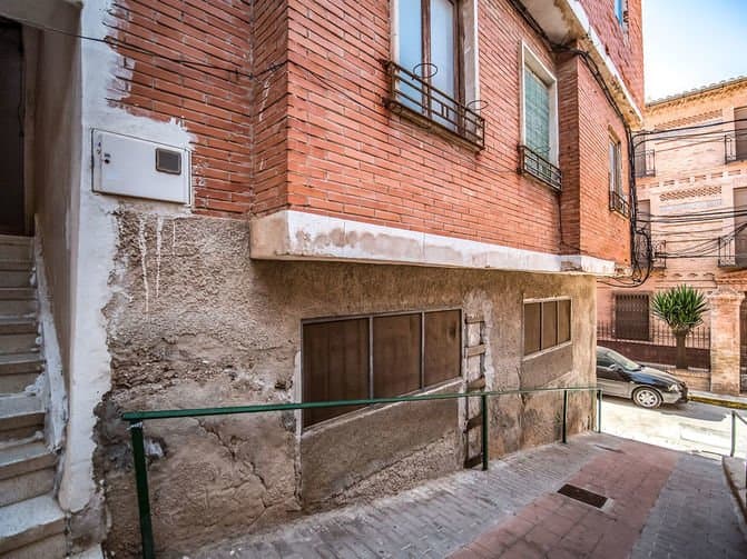 Piso en Murcia