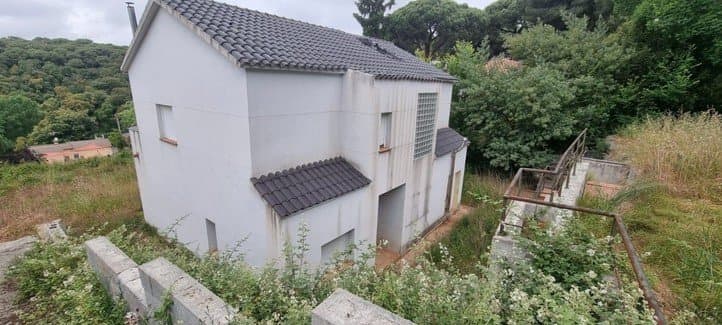 Casa/Chalet en Barcelona