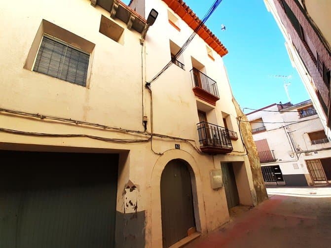 Casa/Chalet en Huesca