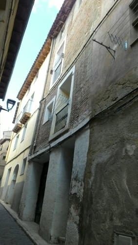 Casa/Chalet en Zaragoza