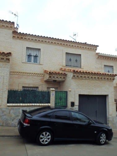 Casa/Chalet en Toledo