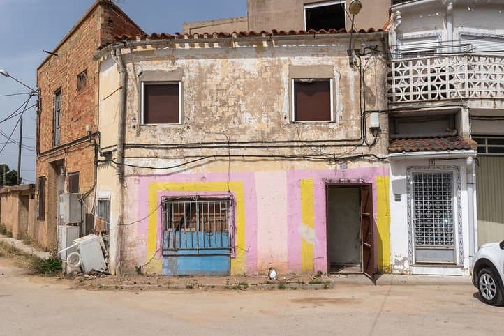 Casa/Chalet en Valencia