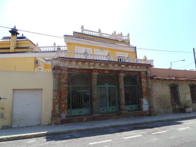 Casa/Chalet en Alicante