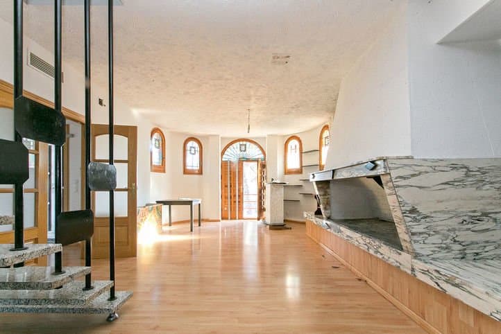 Casa/Chalet en Barcelona