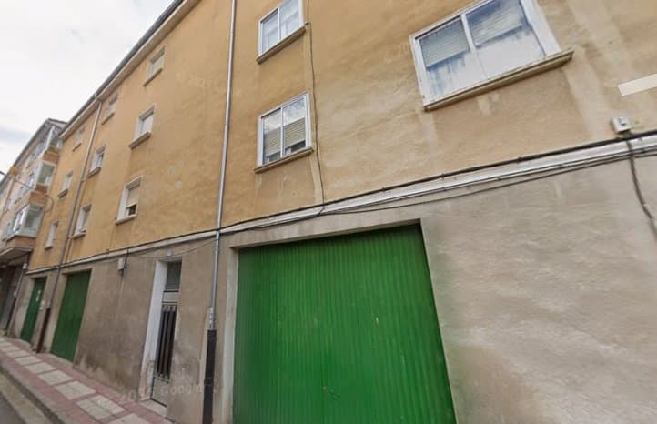 Vivienda en Burgos