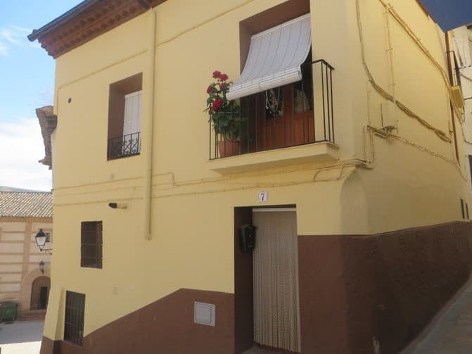 Vivienda en Zaragoza