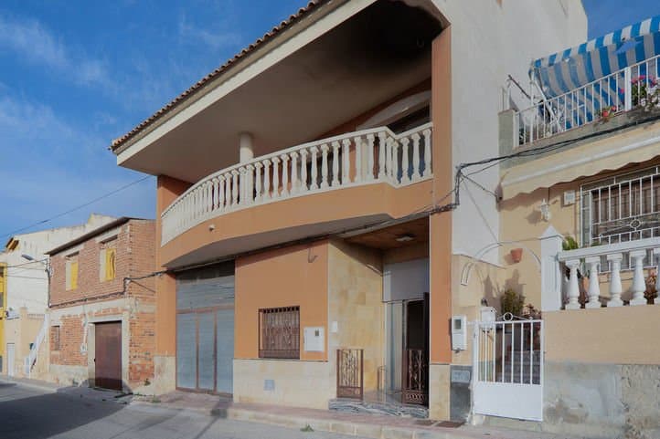 Casa/Chalet en Murcia