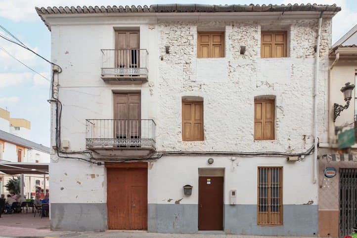 Casa/Chalet en Valencia