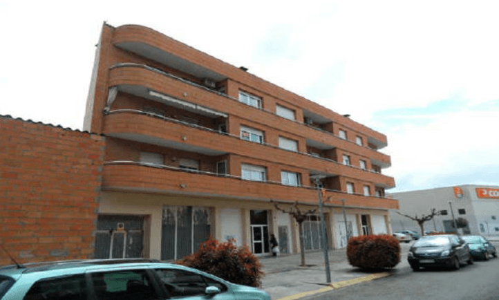 Vivienda en Lleida
