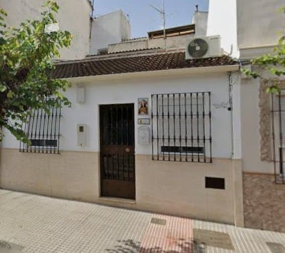 Casa/Chalet en Córdoba