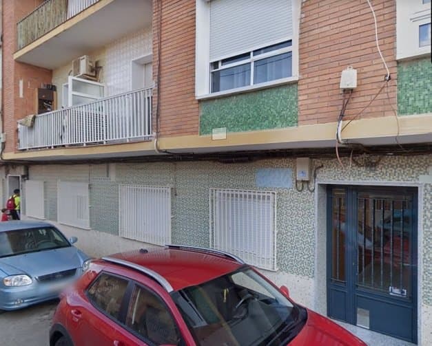 Vivienda en Murcia