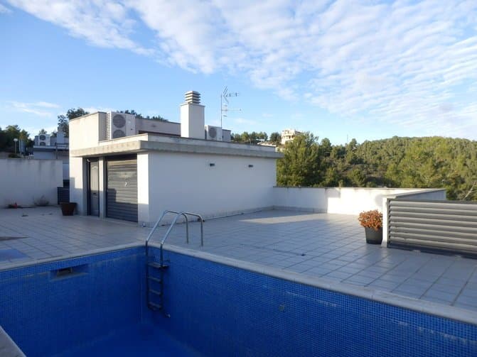 Casa/Chalet en Barcelona