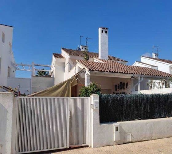 Casa/Chalet en Tarragona