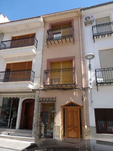 Casa/Chalet en Murcia
