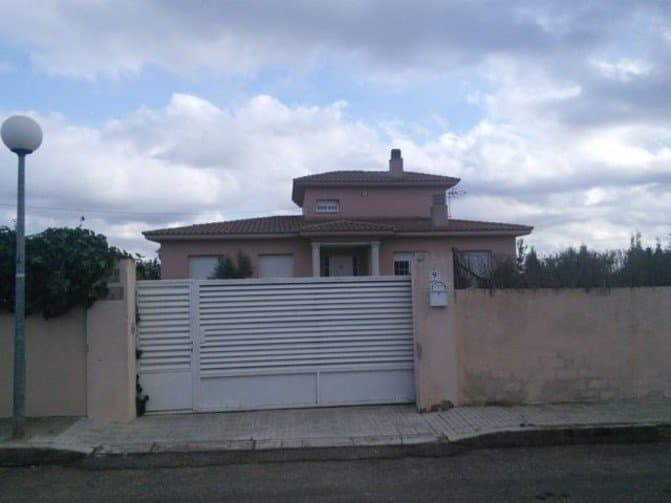 Casa/Chalet en Tarragona