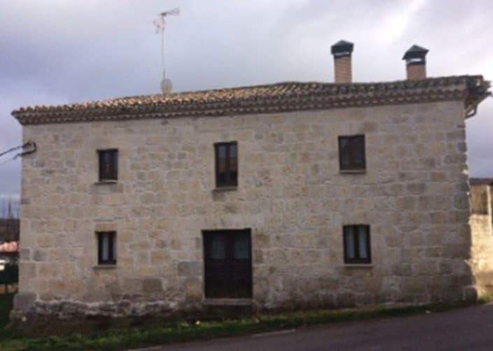 Casa/Chalet en Burgos