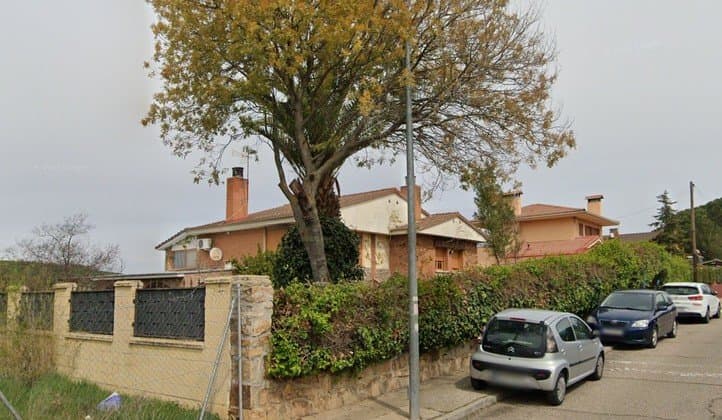 Casa/Chalet en Guadalajara