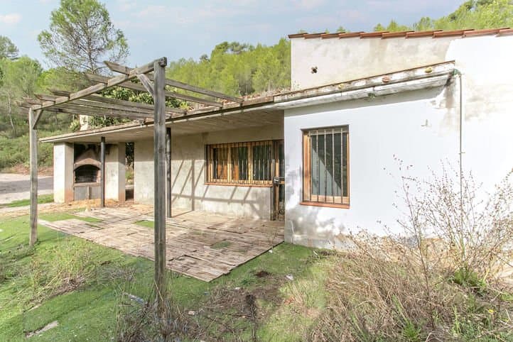 Casa/Chalet en Barcelona