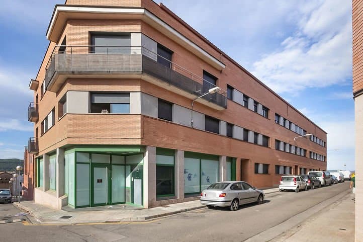 Vivienda en Barcelona
