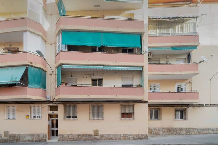 Vivienda en Alicante