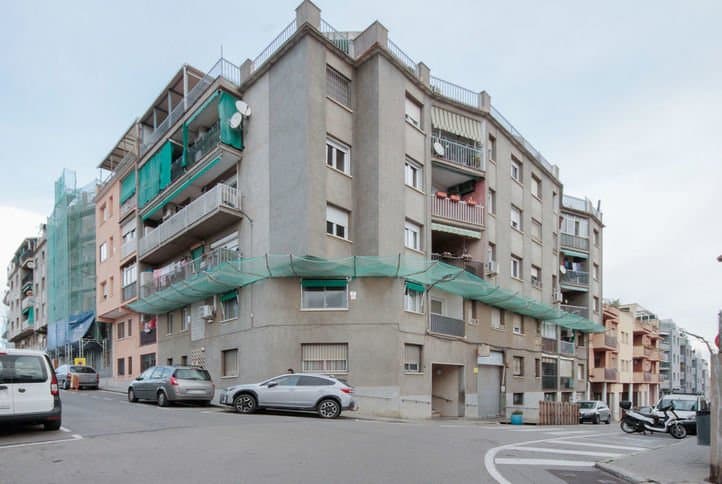 Vivienda en Barcelona
